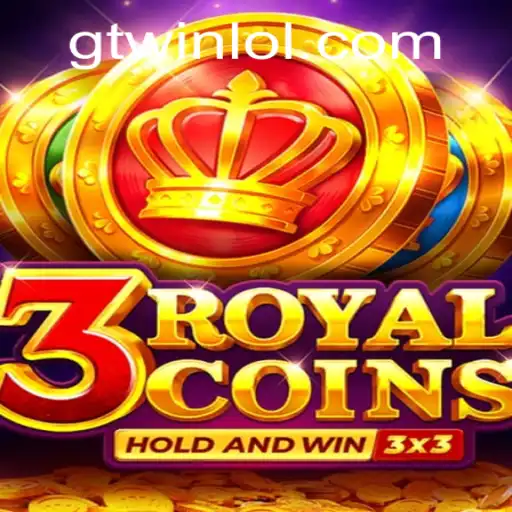 Discovering 3royalcoins: A Glimpse into the World of GTwin