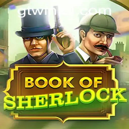 The Intriguing World of BookOfSherlock: A Deep Dive into GTwin's Latest Game