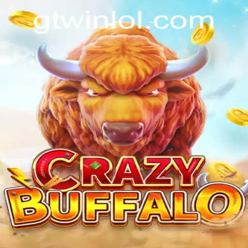 Unveiling CRAZYBUFFALO: The Next Revolution in Gaming by GTwin