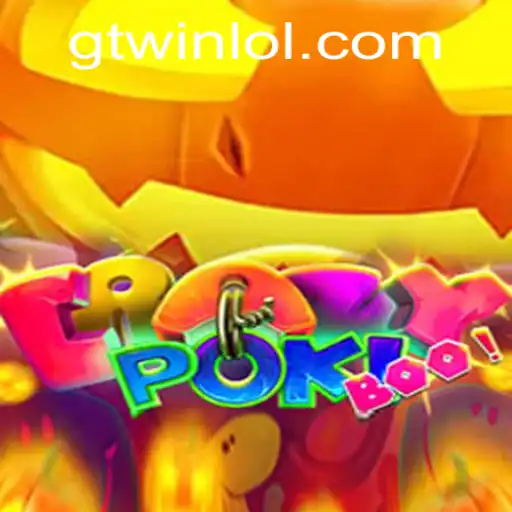 CrazyPokiBoo: A Revolutionary Gaming Experience with GTwin Integration