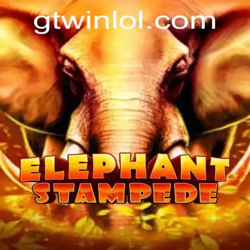 ElephantStampede: A Thrilling Ride into the World of GTwin