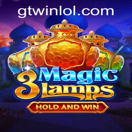 Unveiling the Enchantment of 3MagicLamps and the Innovative GTwin Feature