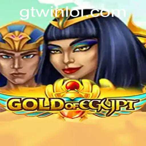 Discovering the Thrills of GoldOfEgypt with GTwin