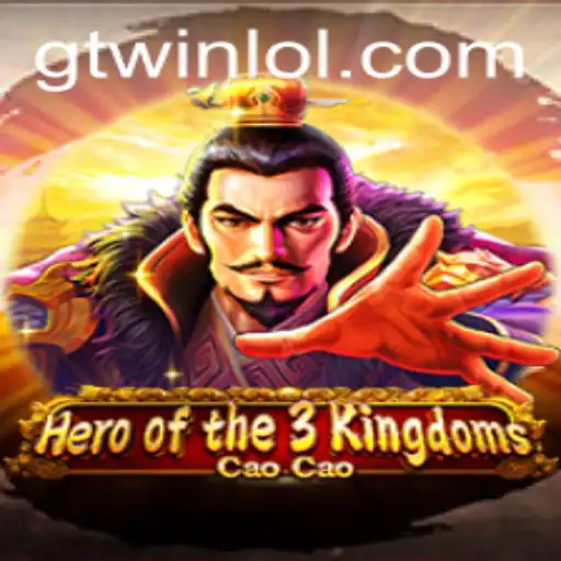 Heroofthe3KingdomsCaoCao: A Strategic Journey into Ancient Warfare