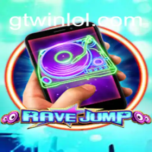 RaveJumpmobile: Diving into the Future of Mobile Gaming with GTwin