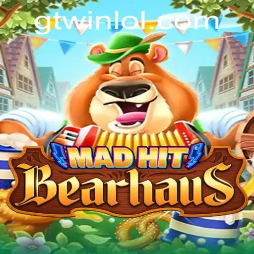 MadHitBearhaus: A Roaring Escape into the Wild