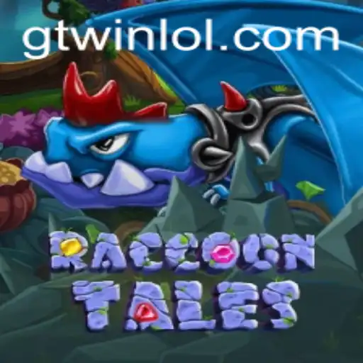 Explore the Enchanting World of RaccoonTales