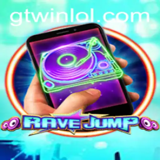 RaveJumpmobile: Diving into the Future of Mobile Gaming with GTwin