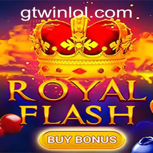 Exploring RoyalFlashBuyBonus: The Game That Redefines Casino Excitement