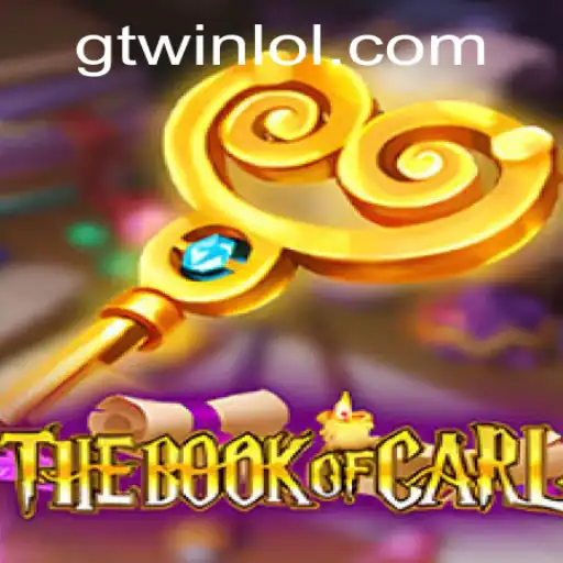 Unveiling TheBookofCarl: An Immersive Gaming Experience with GTwin